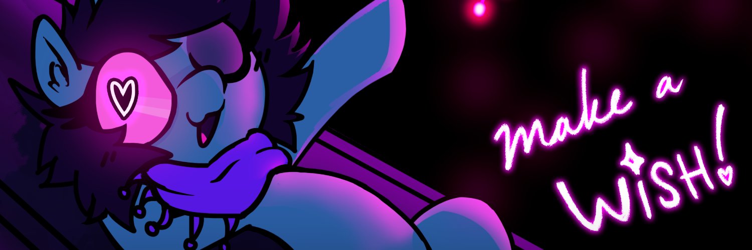 ✨Wish✨'s banner