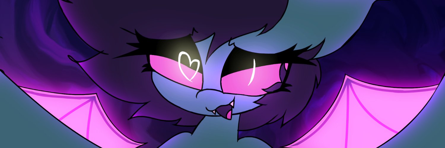 🦇✨Wish✨🦇's banner