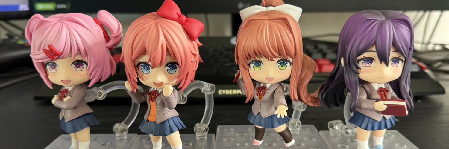 Moni Nendoroid's banner