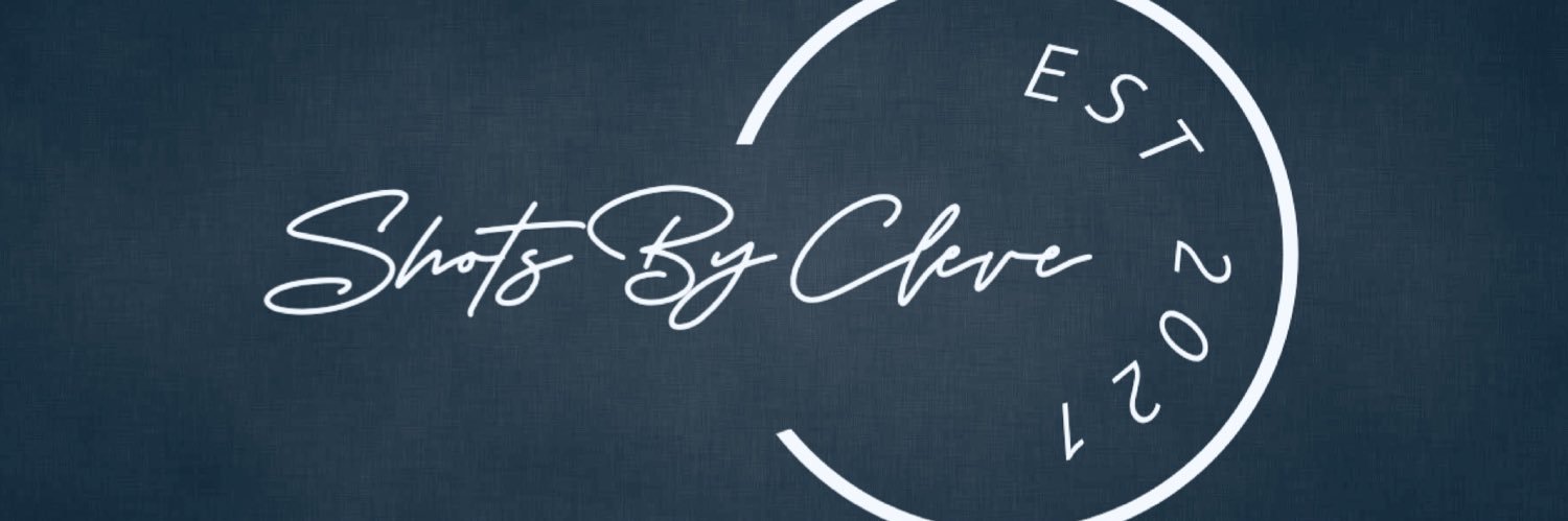Cleve's banner