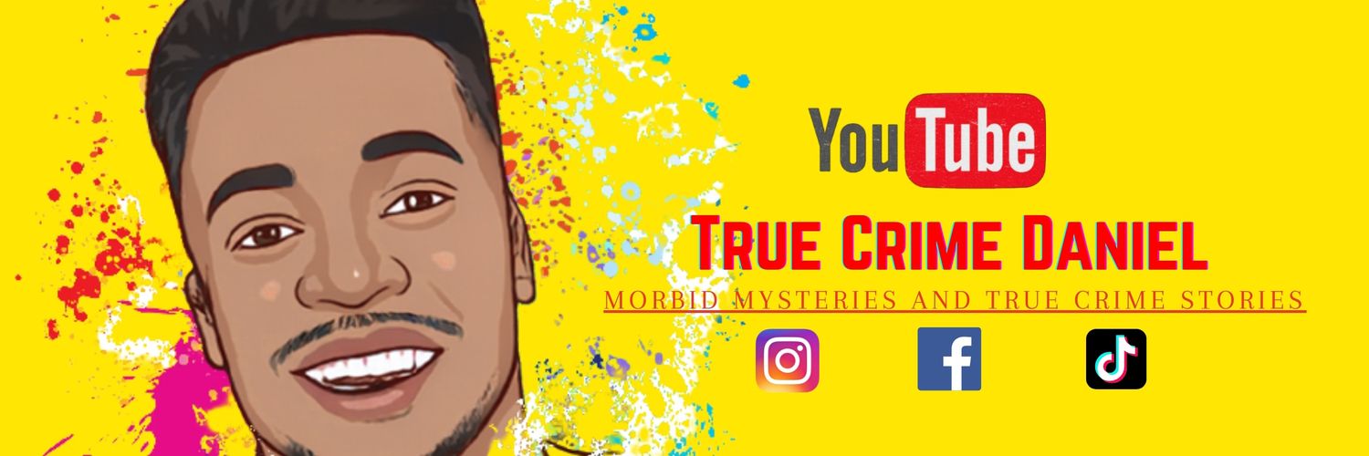 True Crime Daniel's banner