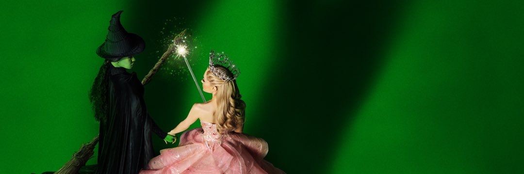 Cynthia Erivo Daily's banner