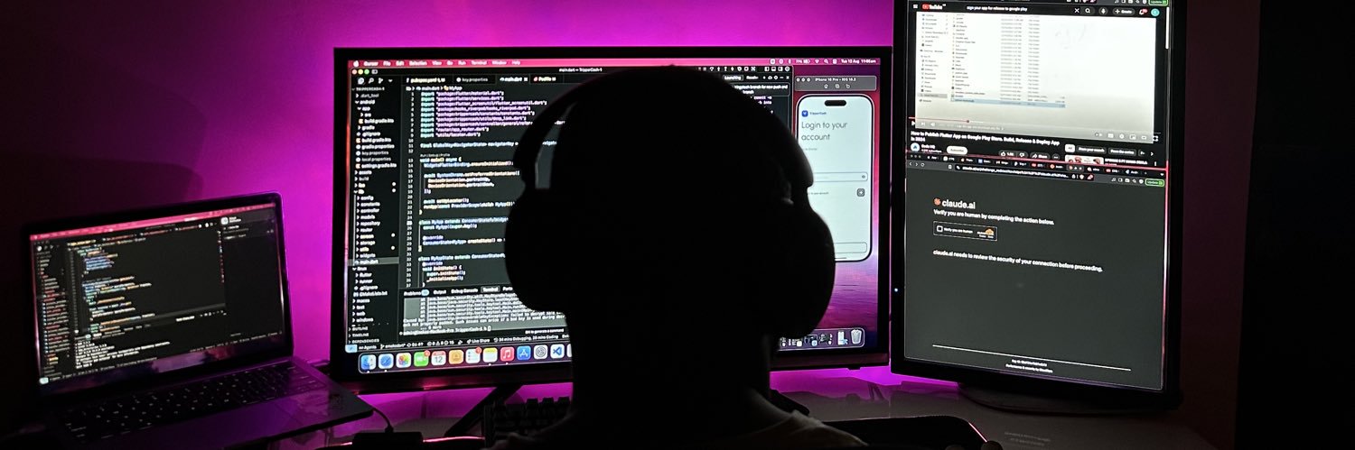 Chukwuemeka🧑‍💻📲's banner