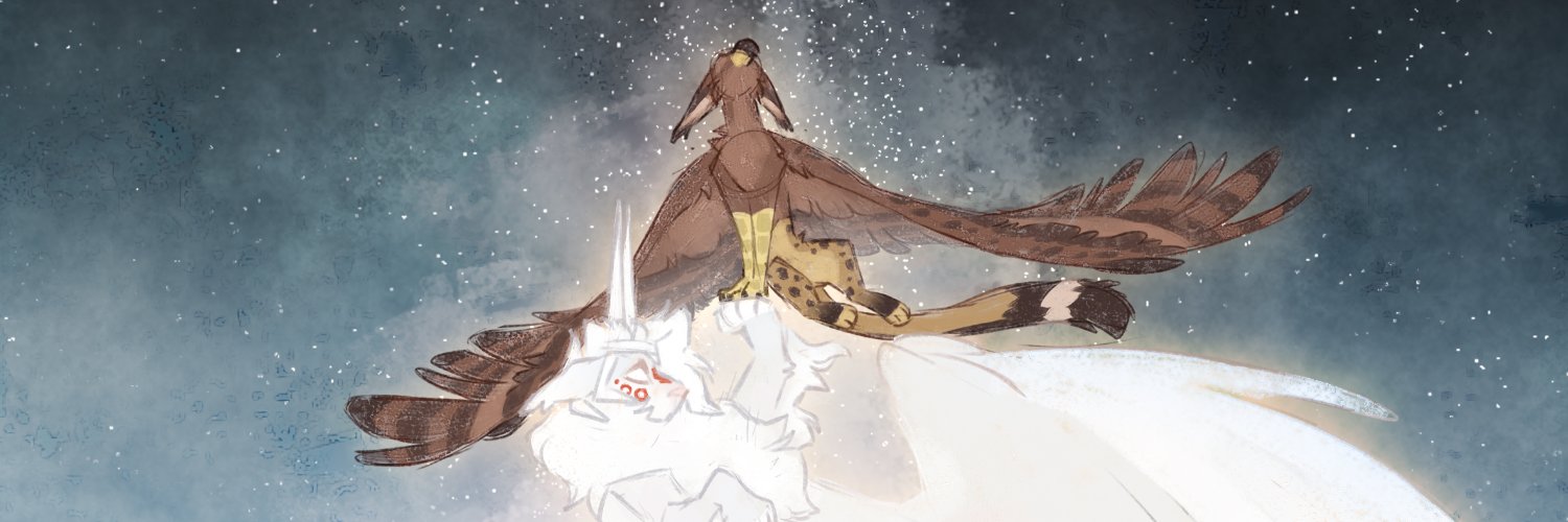 TeronSKYman🕊(TeronsRICKman)'s banner