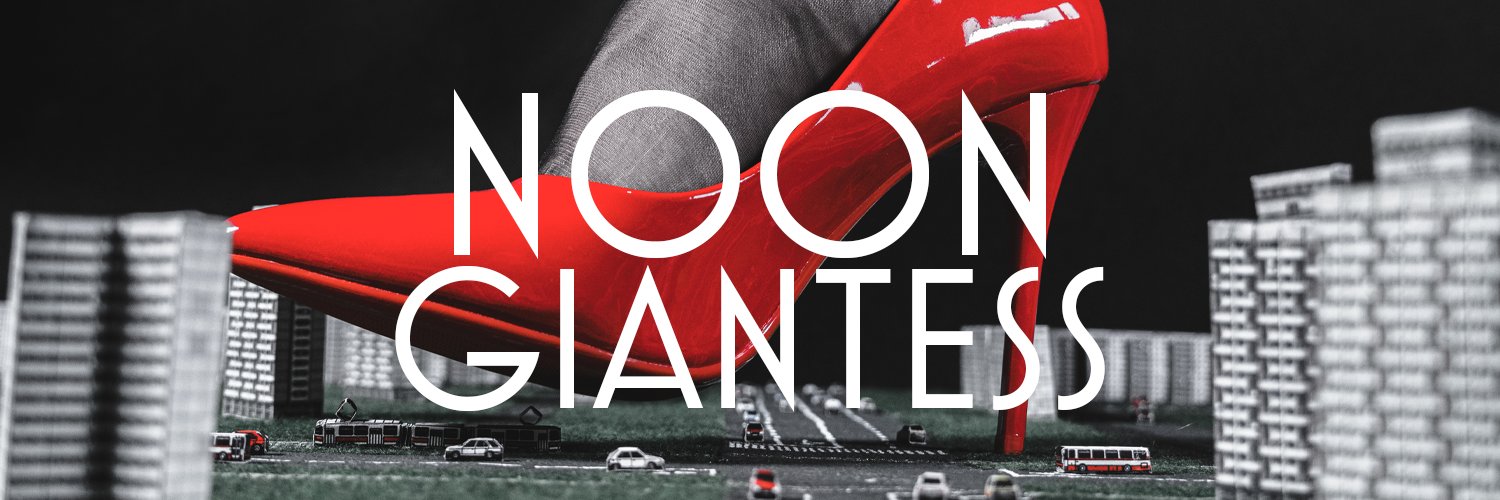 Noon Giantess's banner