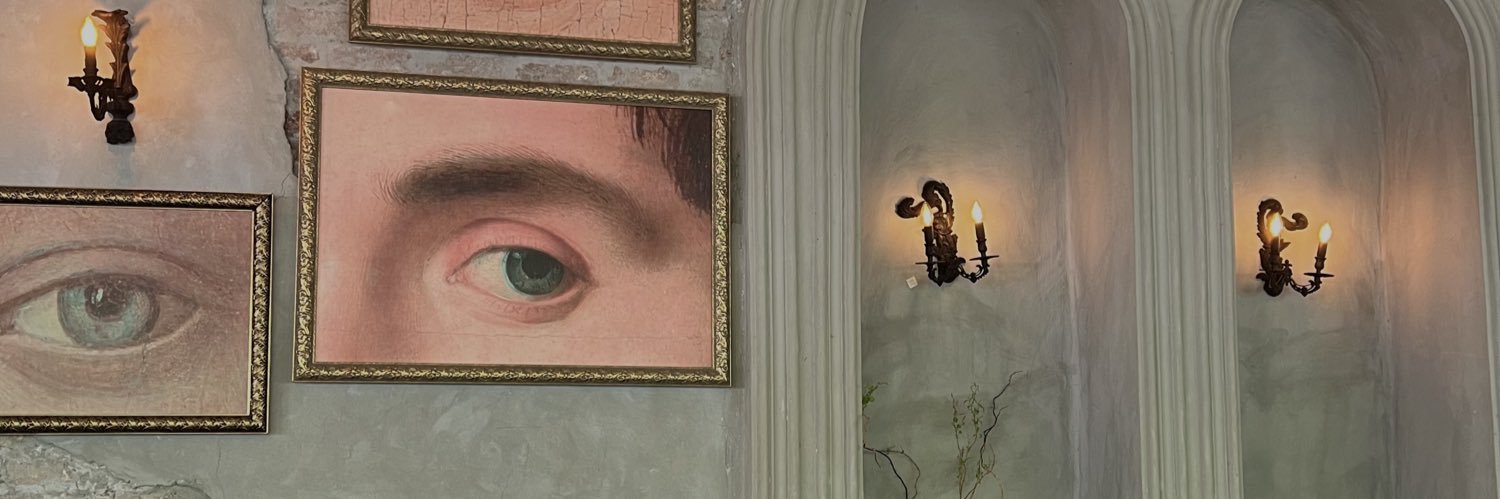 Sarah's banner