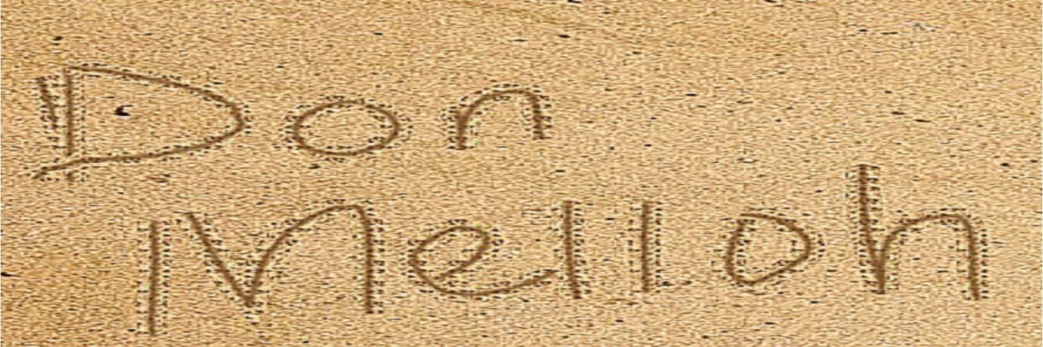 𝐃𝐨𝐧 𝐌𝐞𝐥𝐥𝐨𝐡™'s banner