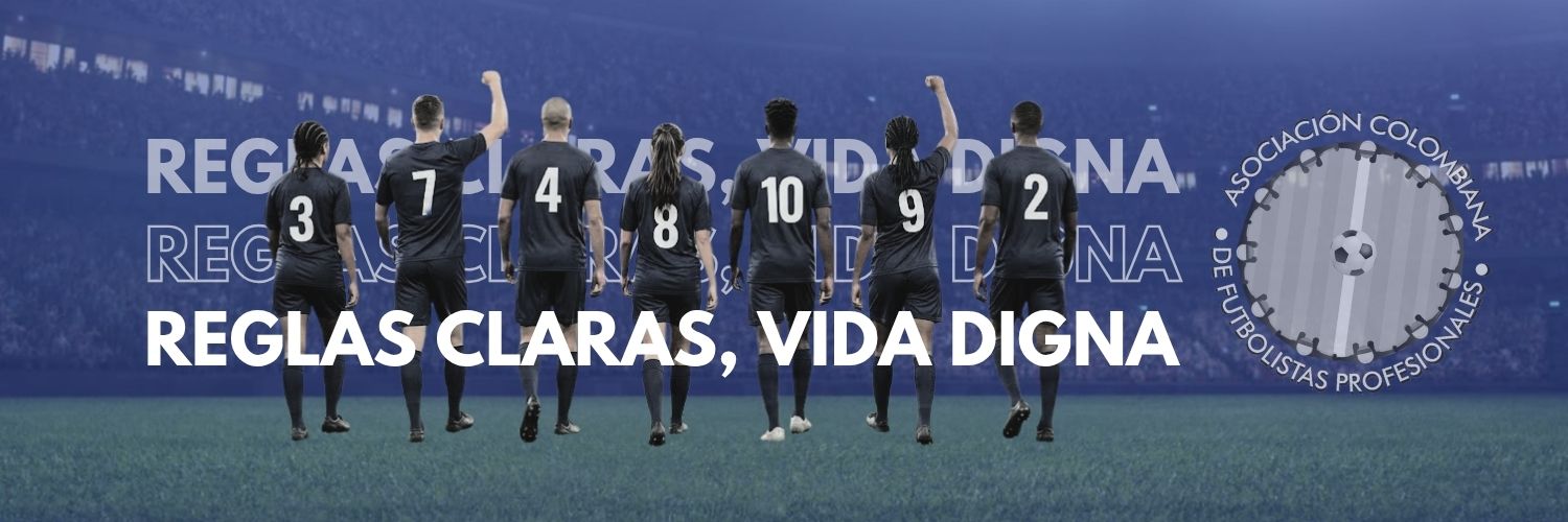 ACOLFUTPRO's banner
