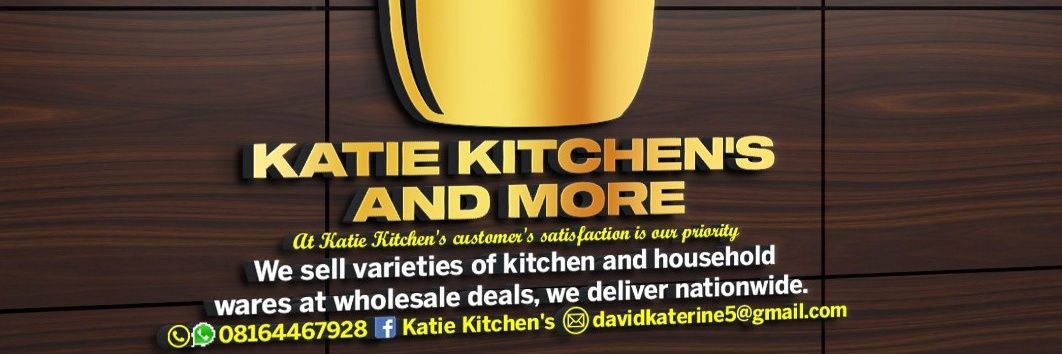 KATTY'S KITCHEN 🍽️'s banner