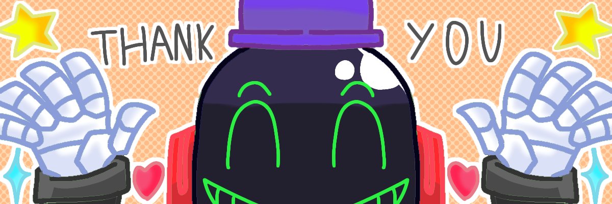 mecha boy's banner