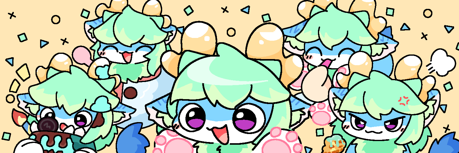 Maru's banner