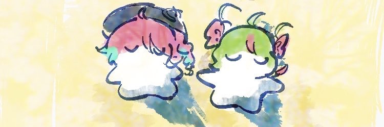 LiMON柠 🍋‍🟩| @NΔUTILUNE's banner