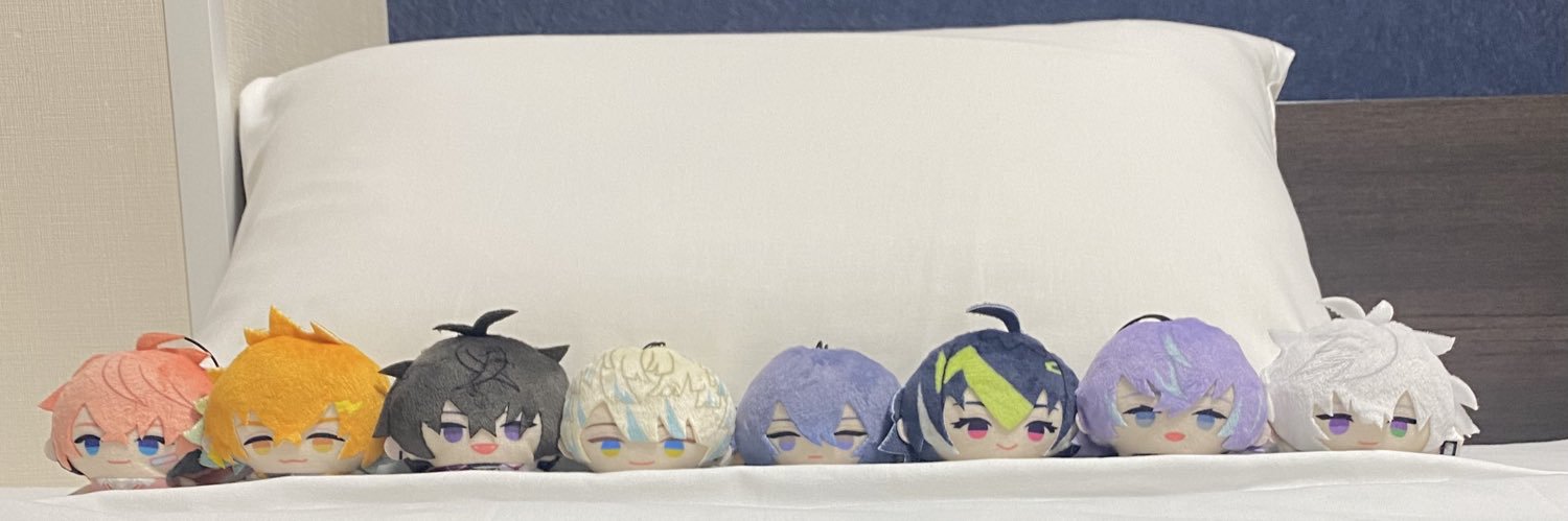 ハチ's banner