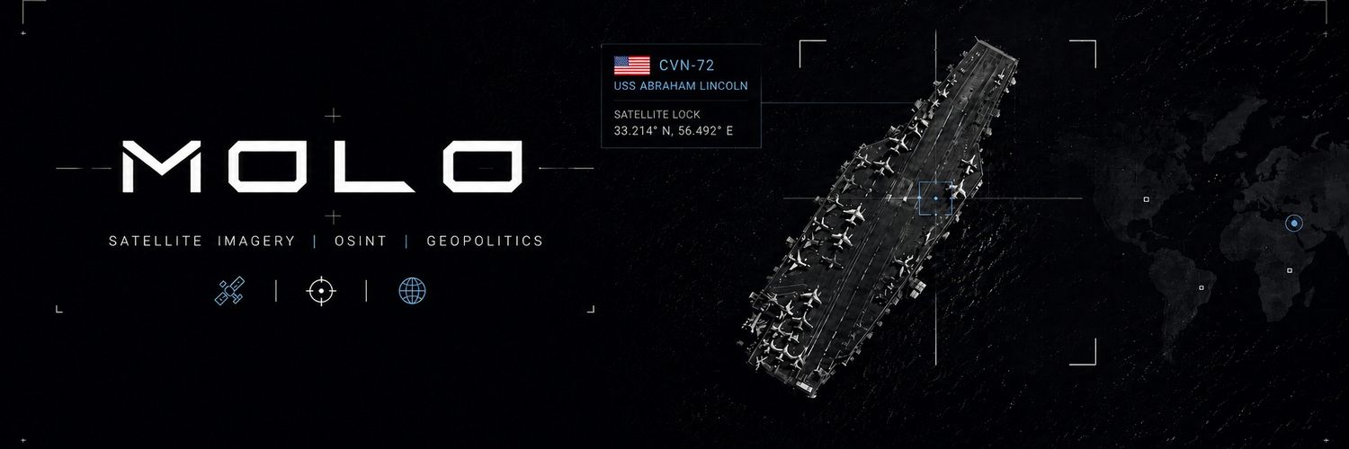 MoloMonitor 🇮🇹's banner