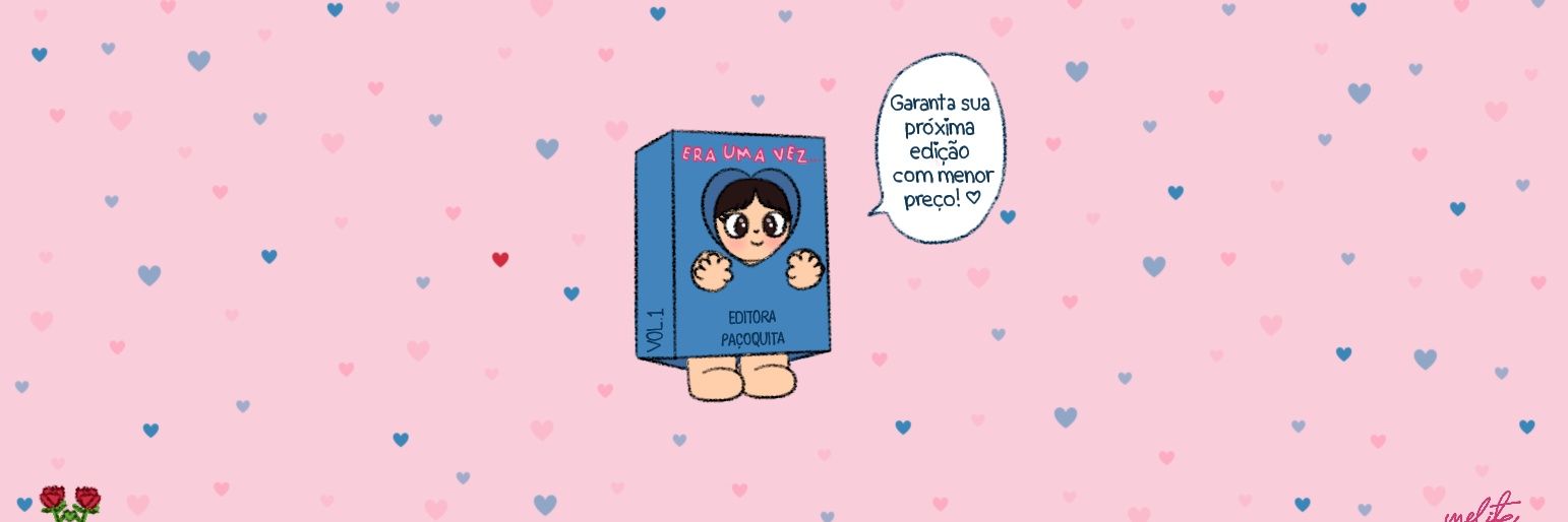 Beco Mangás & Livros 🤓's banner