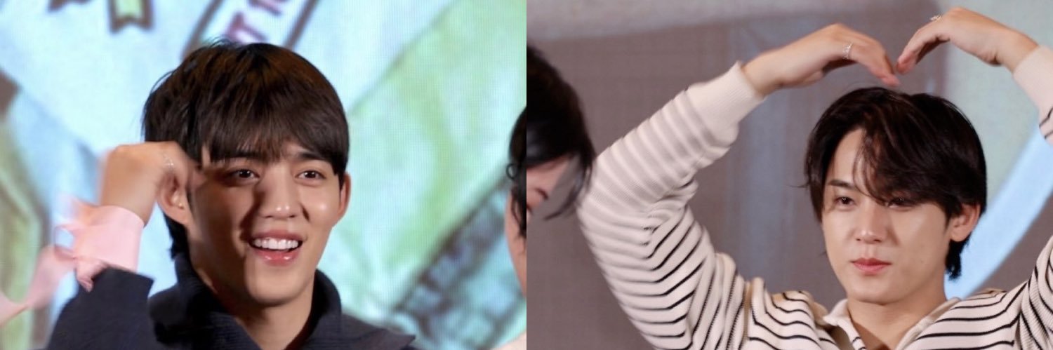 Taezie •͈ᴗ•͈'s banner