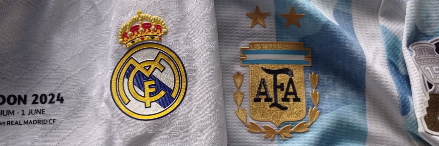 Alexis🇦🇷's banner