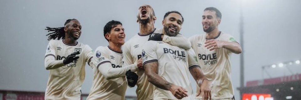 Callum 🏆's banner