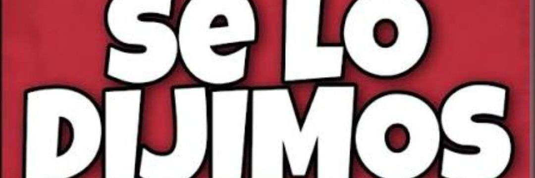 Mari's banner