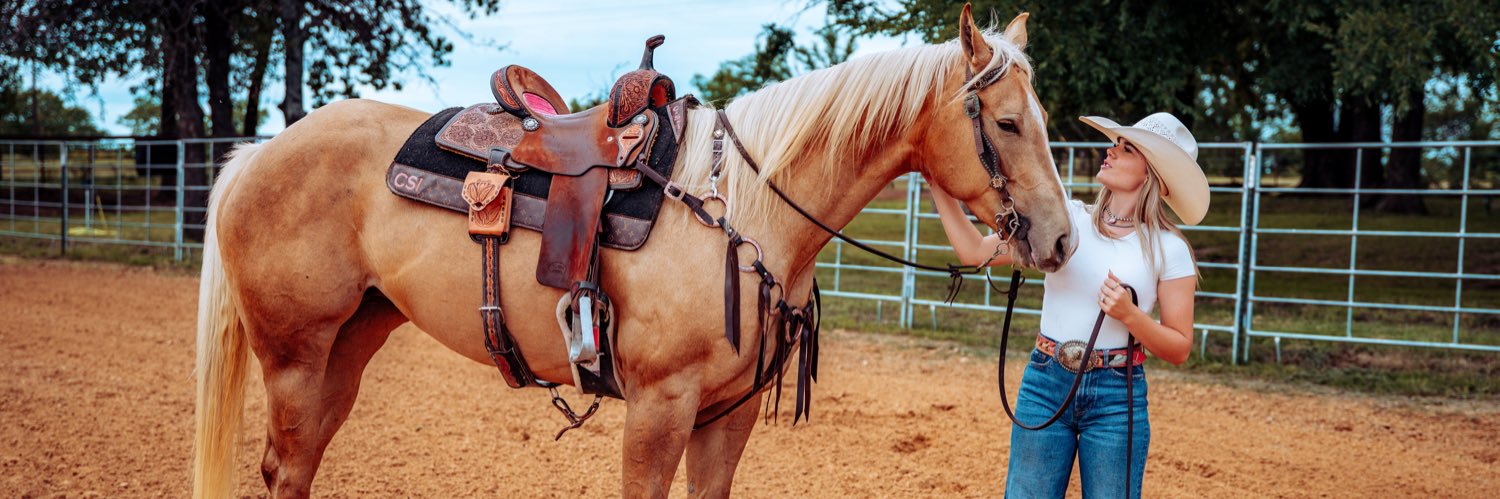 Cowgirl Babe top .03%'s banner