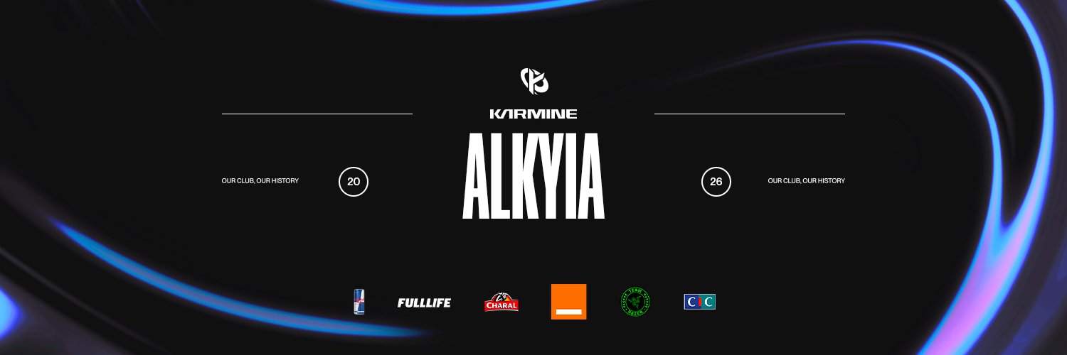 KC Alkyia's banner
