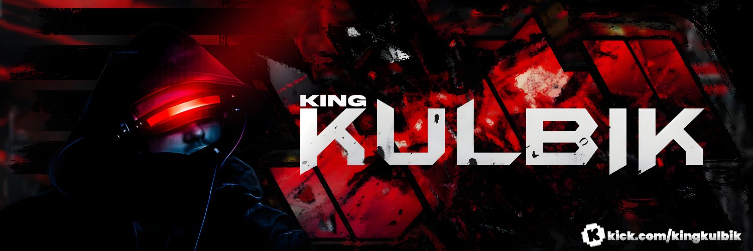king kulbik's banner