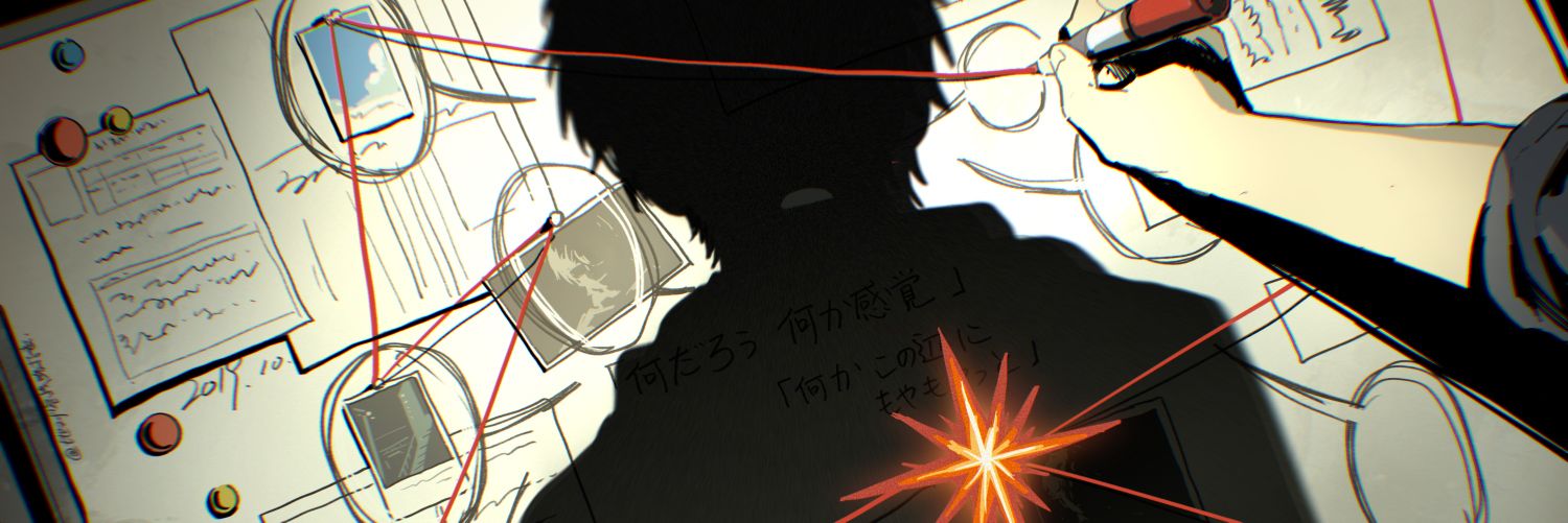 贝琪's banner