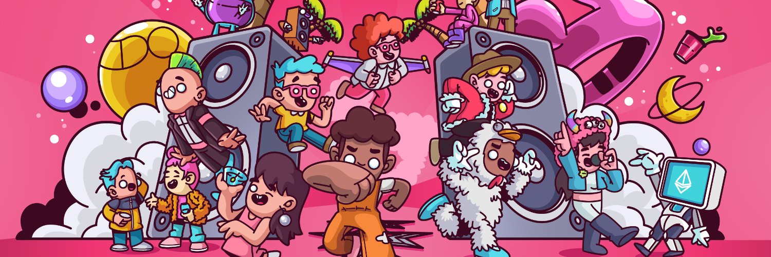 Praise Pals's banner