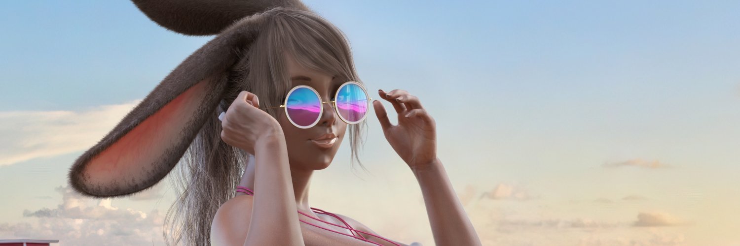 Mei's banner