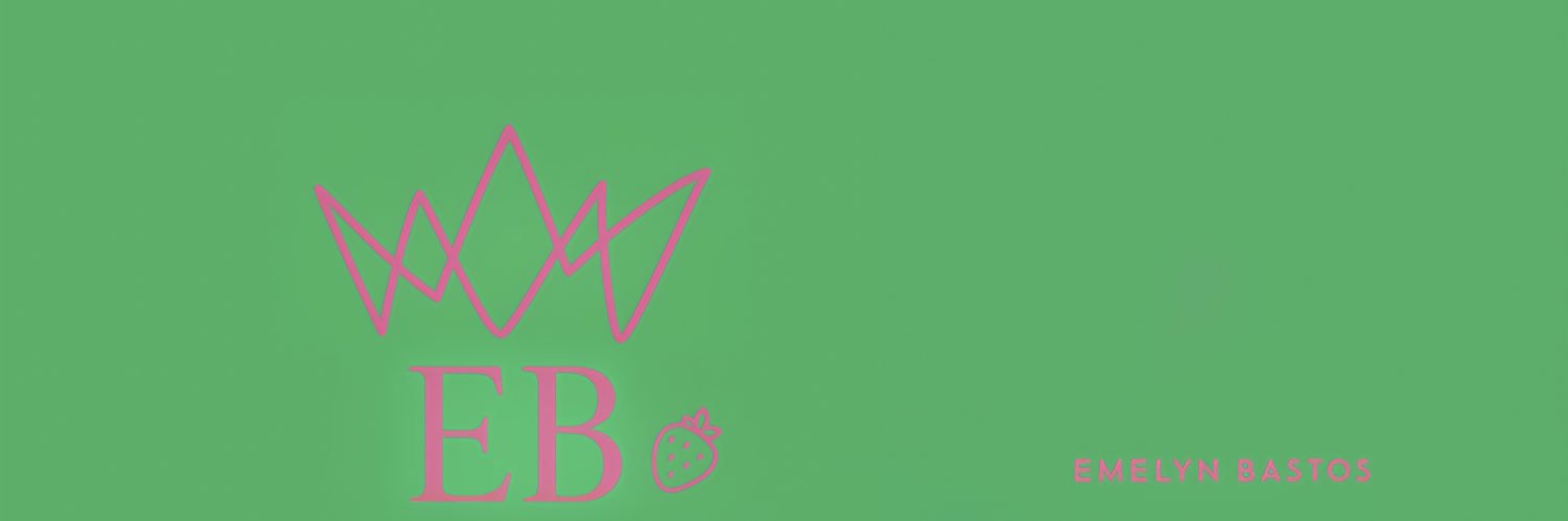 Emelyn 🍓's banner