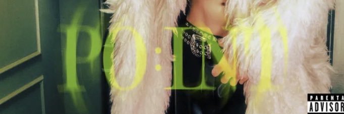 BM's banner
