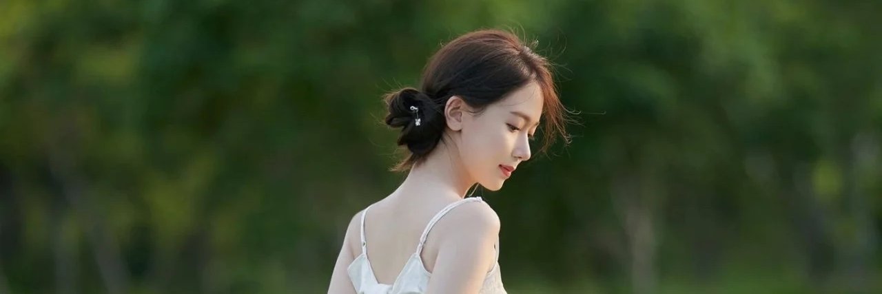 蒹葭（互fo🇨🇳必回💞）'s banner