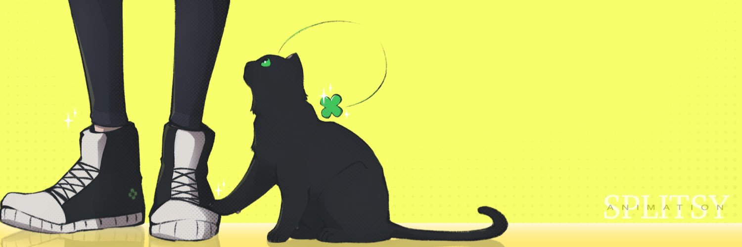 Splitsy_Animations(✨ANIMATION COMMISION OPEN✨)'s banner