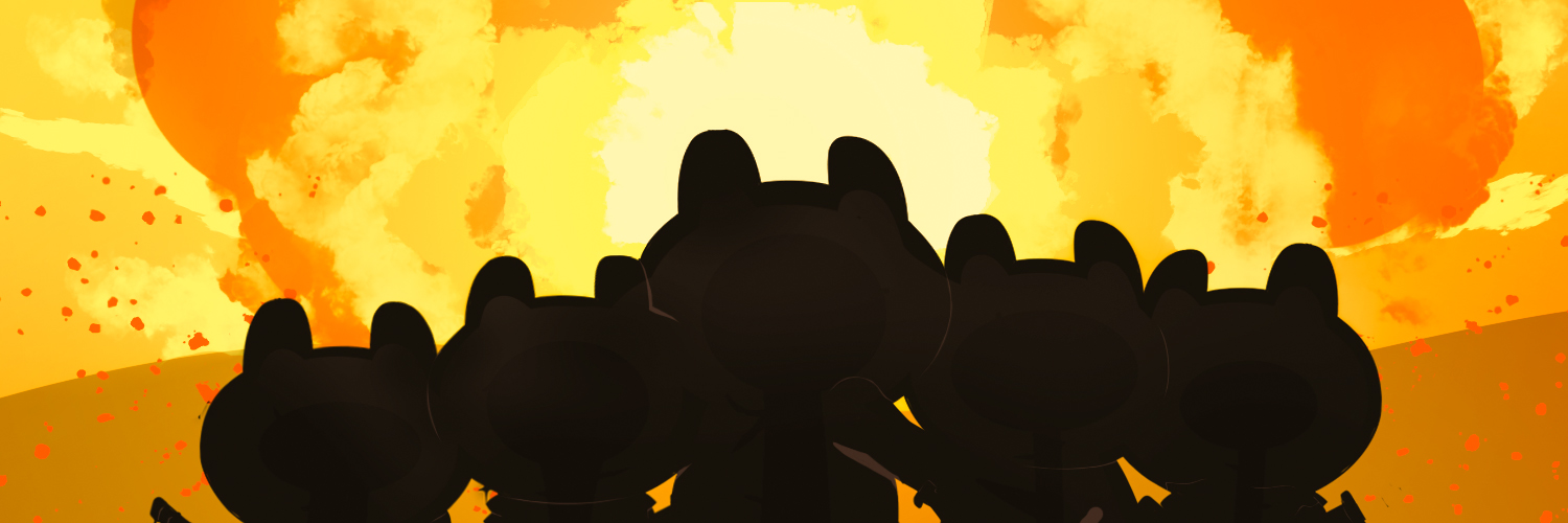 Genku's banner