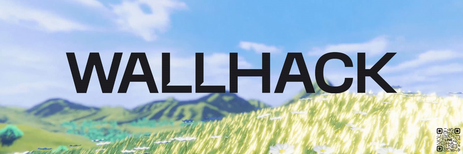 WALLHACK JAPAN 🇯🇵's banner