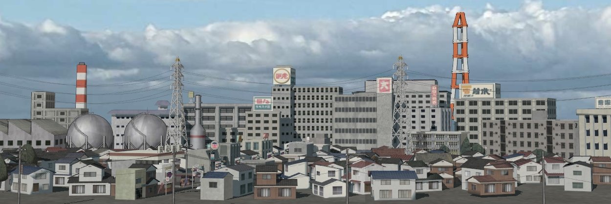 ろくむし's banner