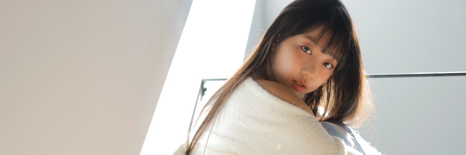 ピョ・ウンジ Pyo Eunji Japan Official's banner