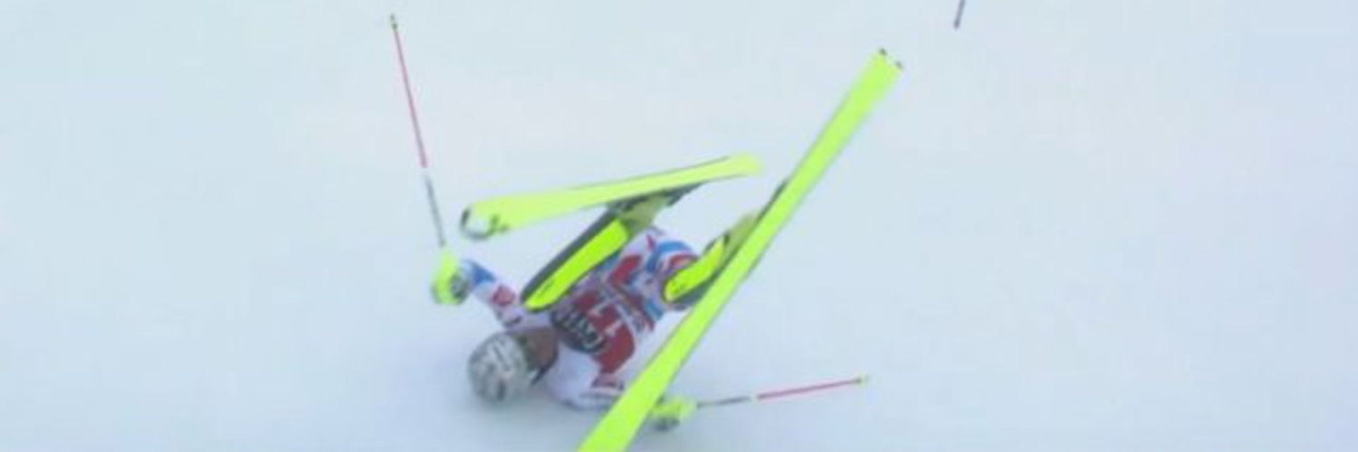 Out Of Context FIS Alpine's banner