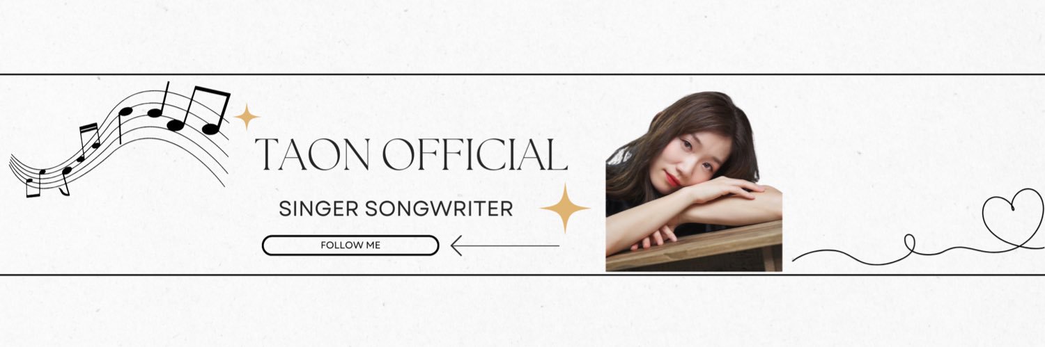 TAON's banner
