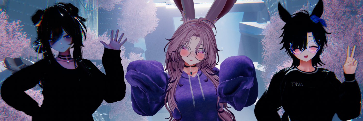 Evelyn Kiyria's banner