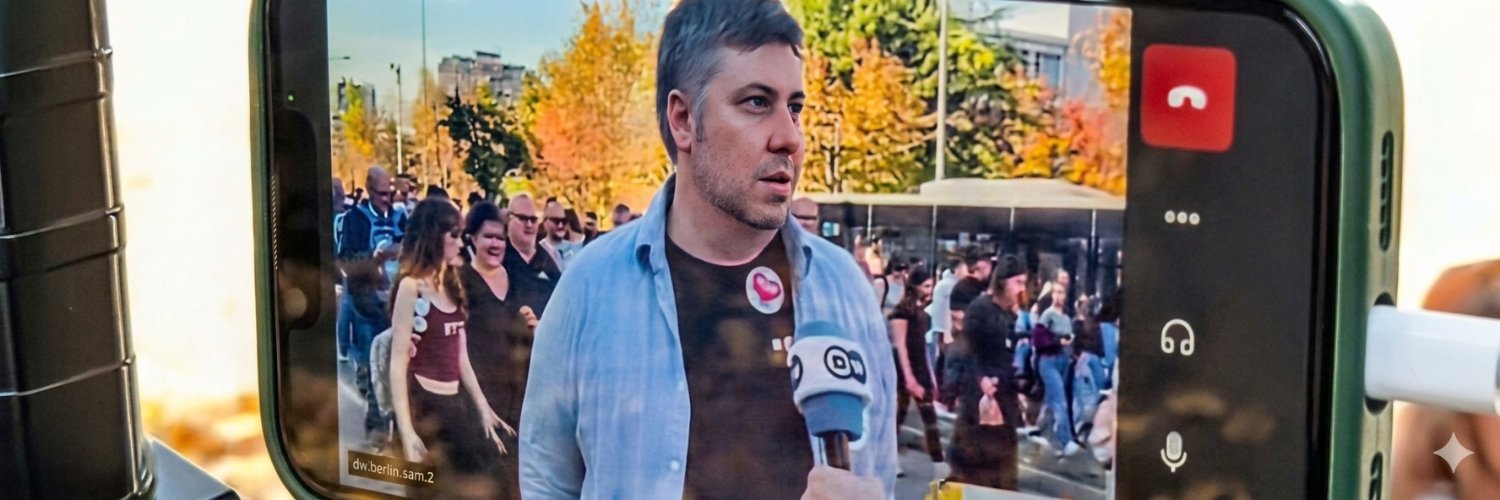 Uroš 's banner