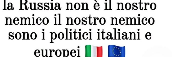 Giorgia Salvagni's banner