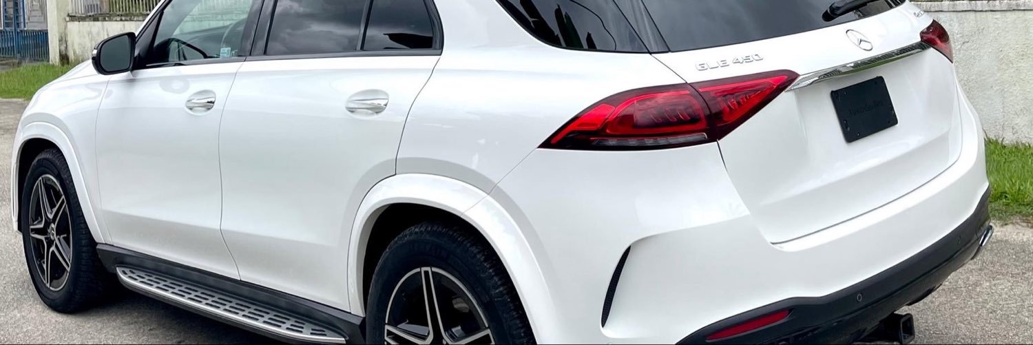Riches Autos's banner