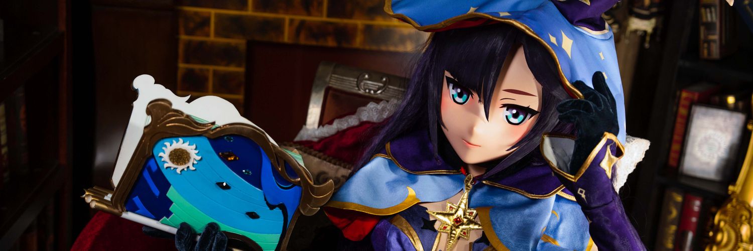 蜗牛小锋's banner