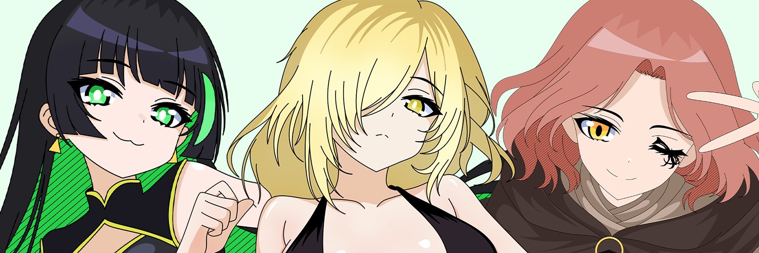 赤青.ACO's banner