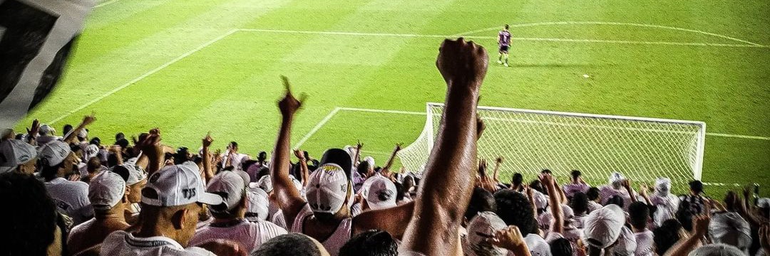 FUTEBOL SANTISTA 👑's banner