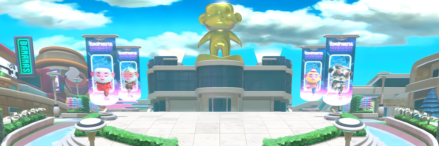 Zoofrenz's banner