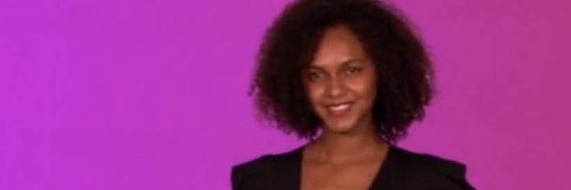 Jessi Alves's banner