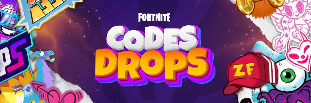 FN Codes Drops's banner