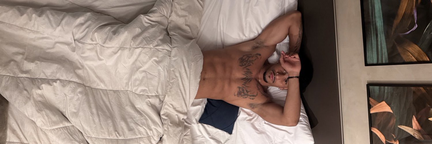 Júlio Cesar ❤️‍🔥's banner